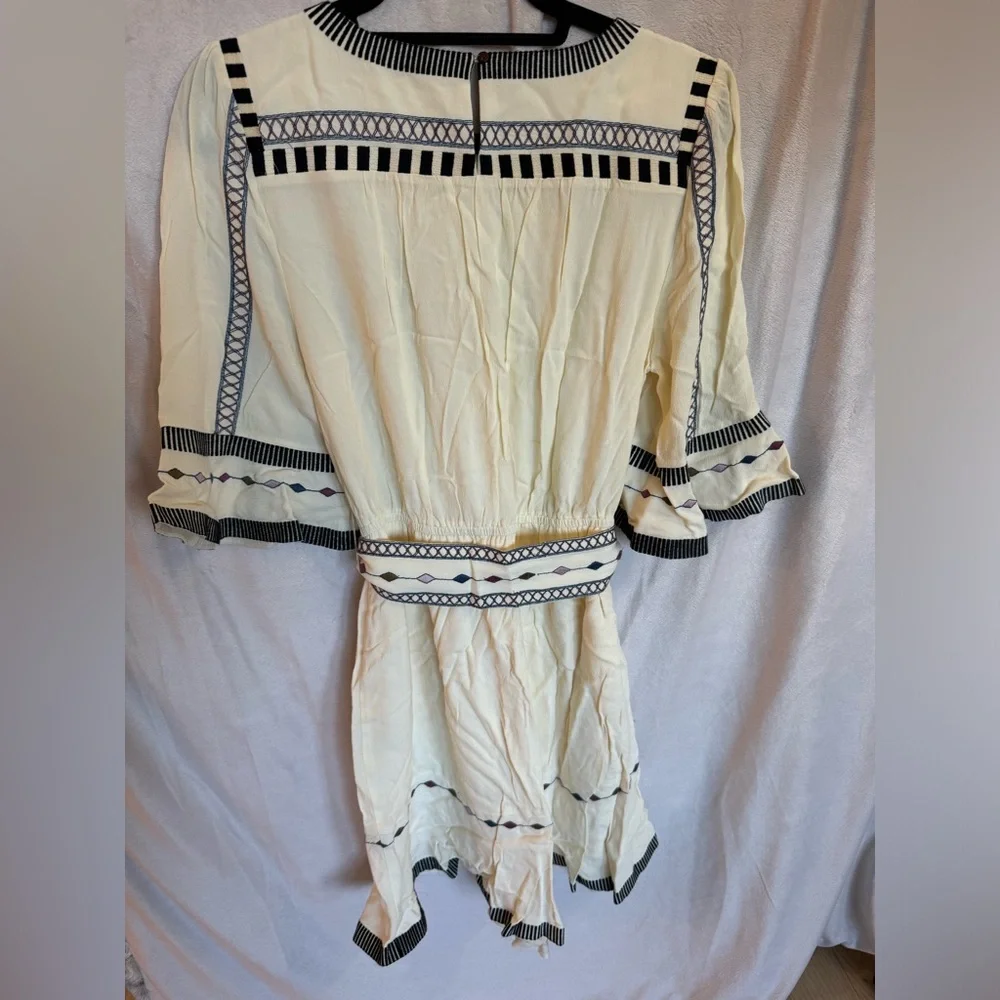 ba&sh Plaza Dress NWT - Picture 9 of 12